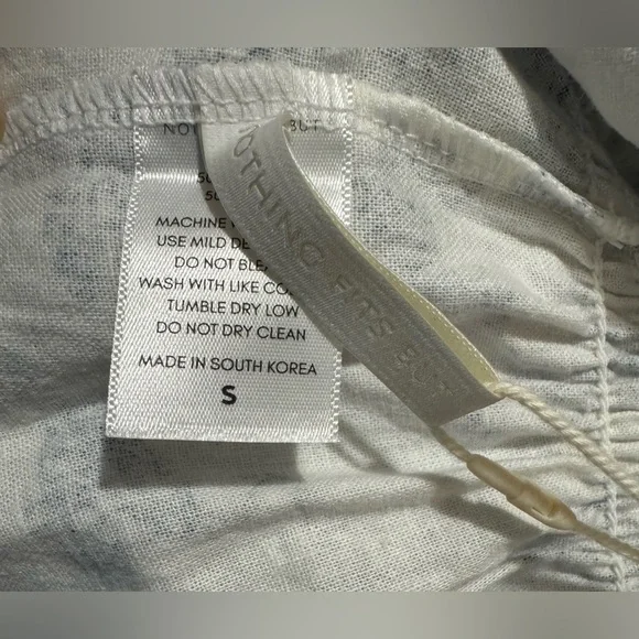 Nothing Fits But Kiko Dress Size Small - Paris - Picture 14 of 15